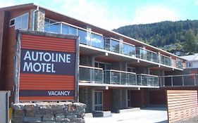 Autoline Motel Queenstown